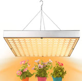 Devoko LED Grow Light Full Spectrum Updated Grow Lamp for Indoor Plants