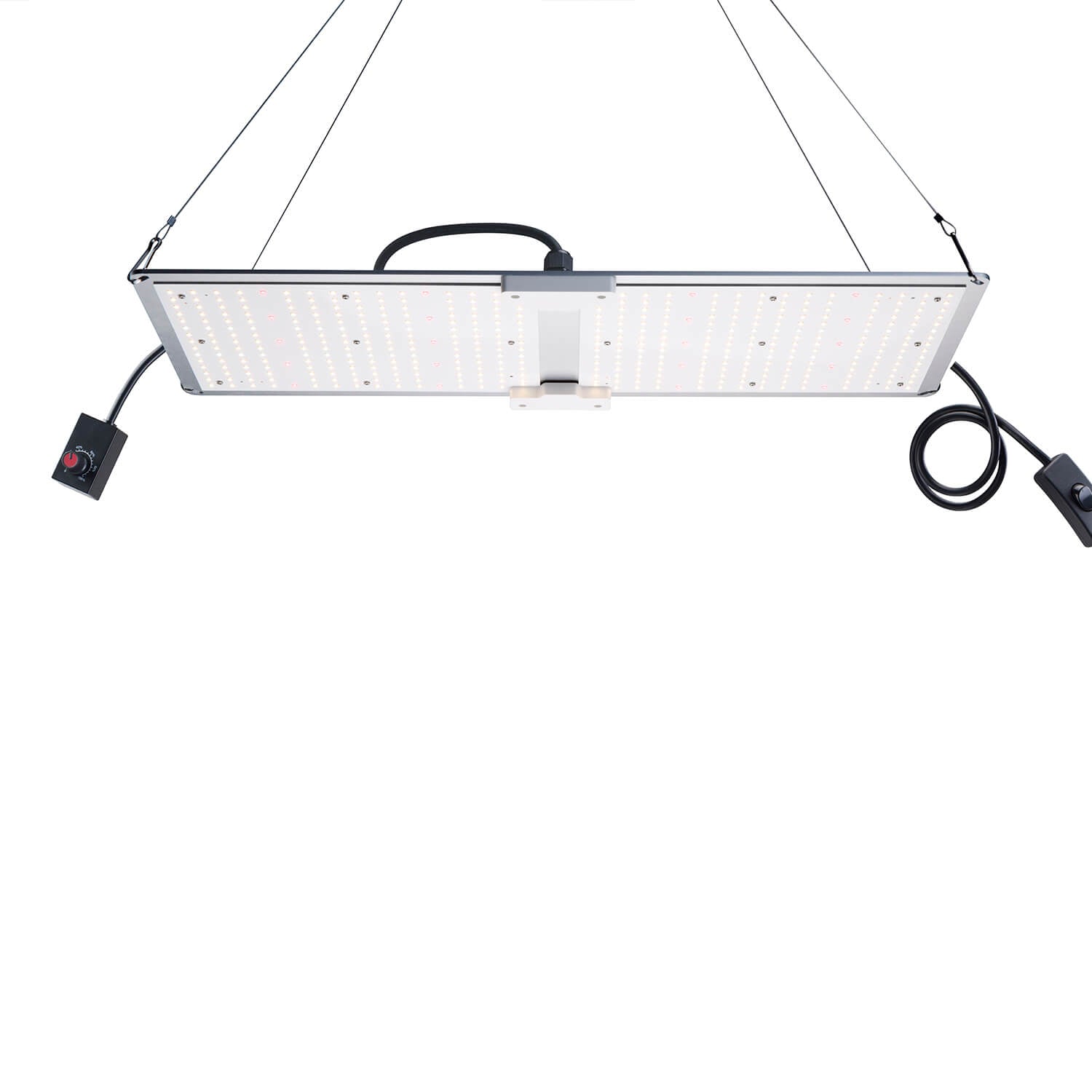Devoko LED Grow Light Full Spectrum Grow Lamp for Indoor Plants