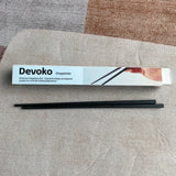 Devoko Premium Superior Quality Chopsticks Set with Exquisite Design for Perfect Dining Experience