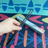 Devoko Premium Superior Quality Chopsticks Set with Exquisite Design for Perfect Dining Experience