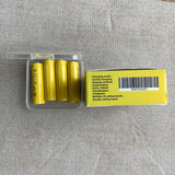 Devoko Alkaline Power Batteries, 4 per Pack for Long Lasting Power