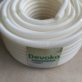 Devoko Flexible Pipes,Polyvinyl Chloride Pipes for Automotive Wiring and Machine Tool Machinery