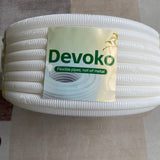 Devoko Flexible Pipes,Polyvinyl Chloride Pipes for Automotive Wiring and Machine Tool Machinery