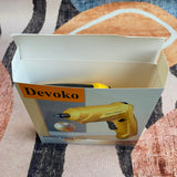 Devoko Powerful Electric Screwdriver, Efficient and Versatile Tools for Easy DIY Projects