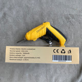 Devoko Powerful Electric Screwdriver, Efficient and Versatile Tools for Easy DIY Projects