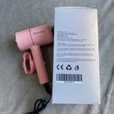 Devoko High-Quality Hair Dryer, Professional Hair Styling Tool for Quick Drying and Salon-Grade Results