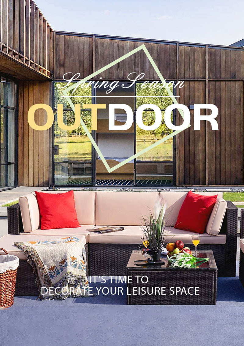 Devoko for Patio Store