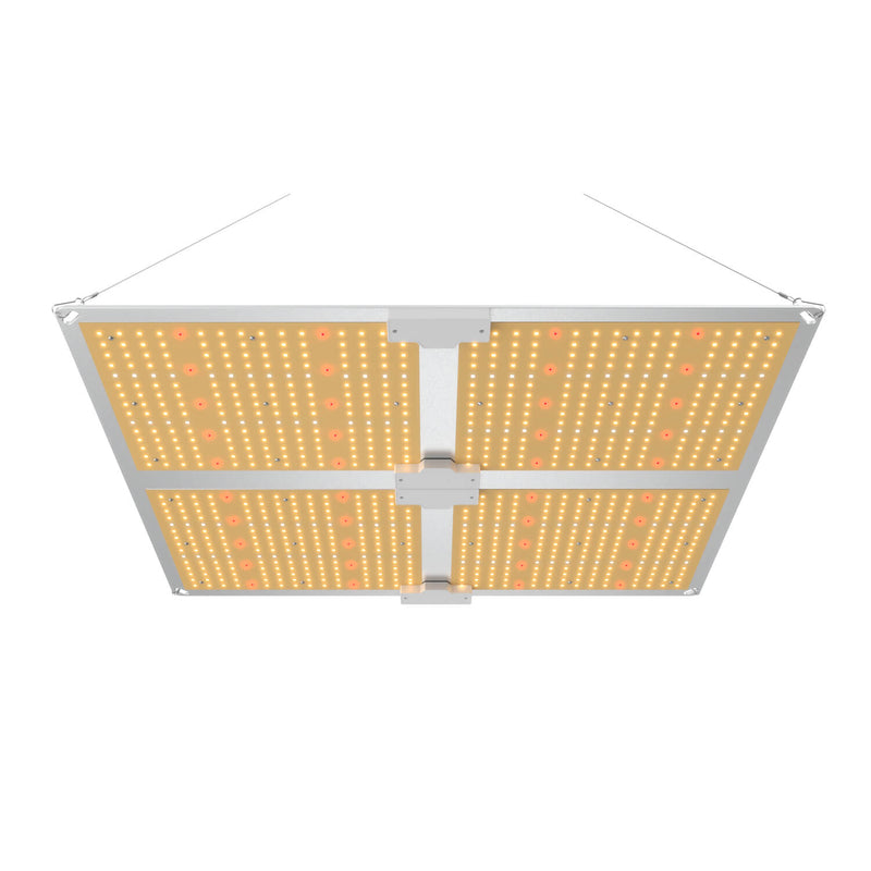 Devoko LED Grow Light Full Spectrum Grow Lamp for Indoor Plants