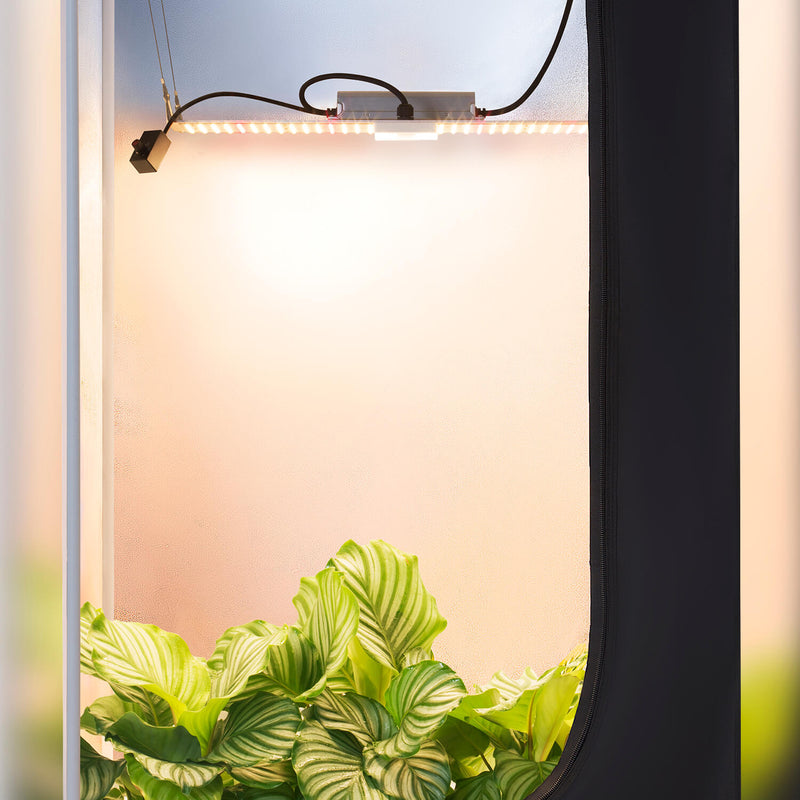 Devoko LED Grow Light Full Spectrum Grow Lamp for Indoor Plants