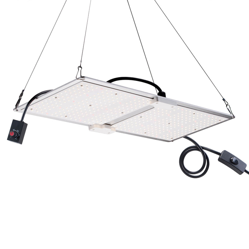 Devoko LED Grow Light Full Spectrum Grow Lamp for Indoor Plants
